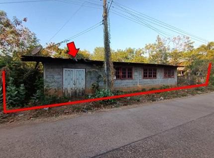 ลุงเขว้า  นครราชสีมา