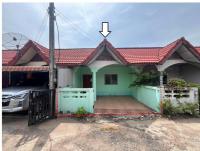 ขายทาวน์เฮ้าส์ นางรอง นางรอง บุรีรัมย์ ขนาด 21 ตร.ว. ของ ธนาคารอาคารสงเคราะห์