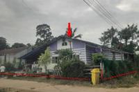 ขายบ้านเดี่ยว