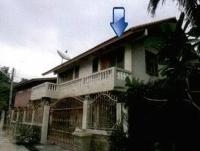 ขายบ้านเดี่ยว