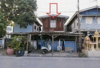 ขายบ้านเดี่ยว บึงสนั่น(คลองฝั่งใต้) ธัญบุรี ปทุมธานี ขนาด 21 ตร.ว. ของ ธนาคารอาคารสงเคราะห์