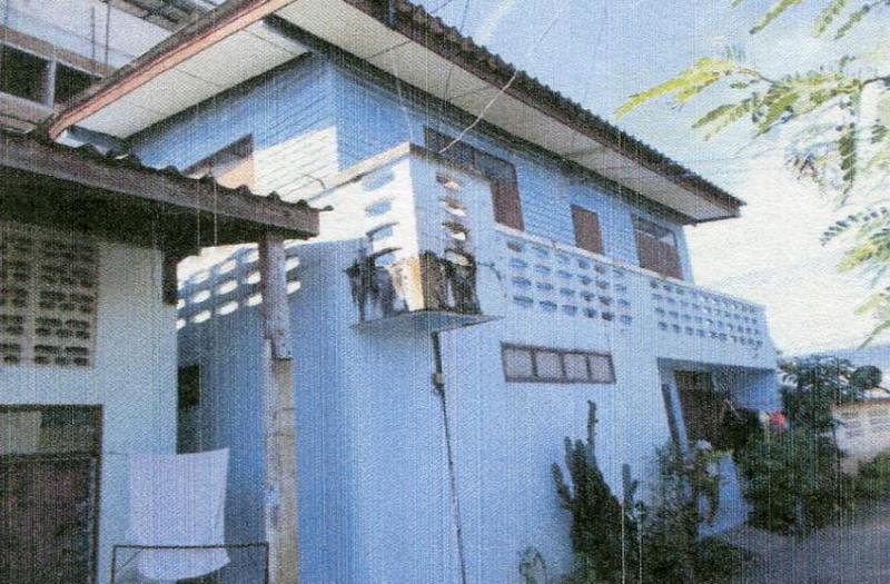 บึงสนั่น(คลองฝั่งใต้) ธัญบุรี ปทุมธานี