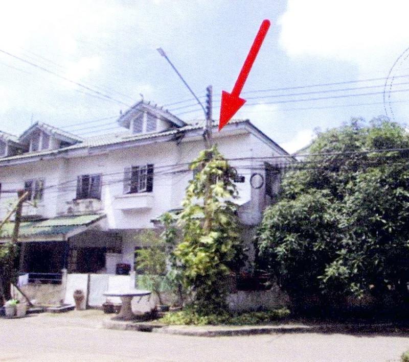 บึงสนั่น(คลองฝั่งใต้) ธัญบุรี ปทุมธานี
