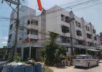 ขายคอนโด บางพูน เมืองปทุมธานี ปทุมธานี ขนาด 26.25 ตร.ม. ของ ธนาคารอาคารสงเคราะห์