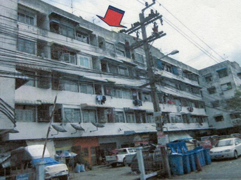 สำโรงเหนือ เมืองสมุทรปราการ สมุทรปราการ