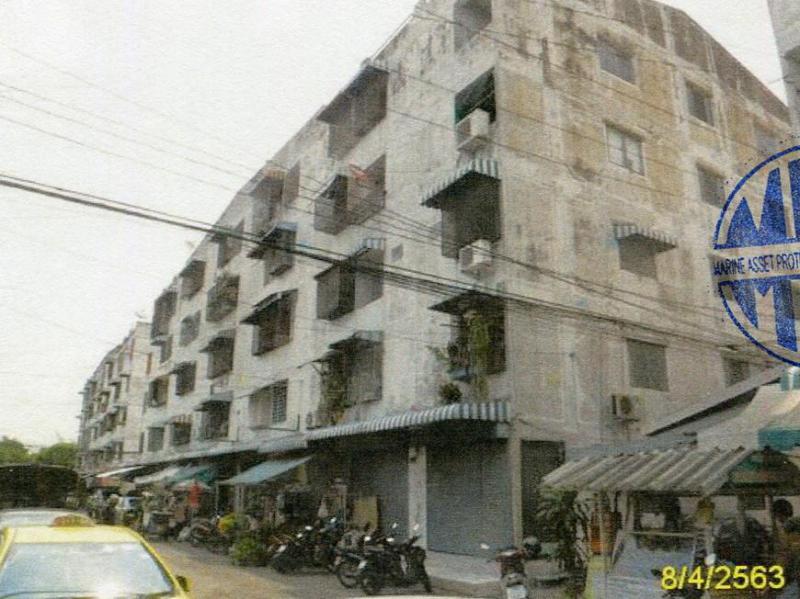 จรเข้บัว ลาดพร้าว กรุงเทพมหานคร