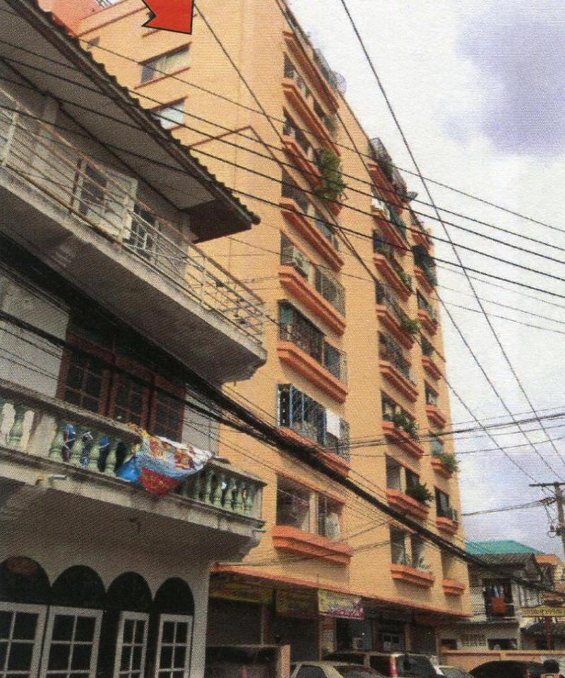 สวนหลวง สวนหลวง กรุงเทพมหานคร