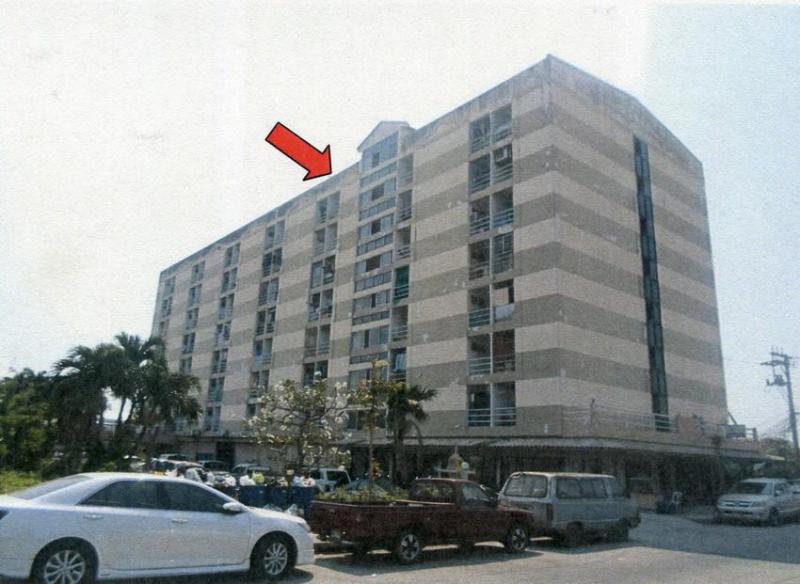 ดอกไม้ ประเวศ กรุงเทพมหานคร