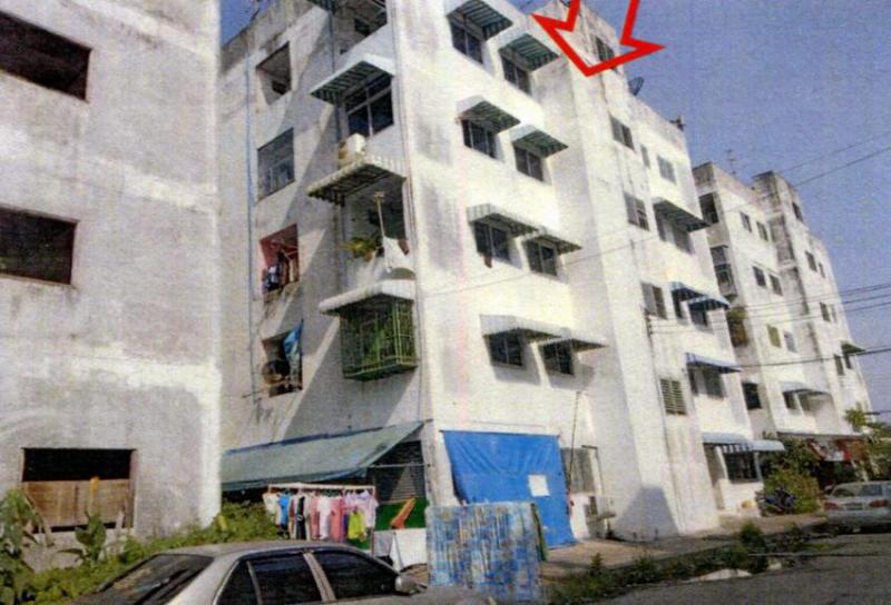 หลักสอง หนองแขม กรุงเทพมหานคร