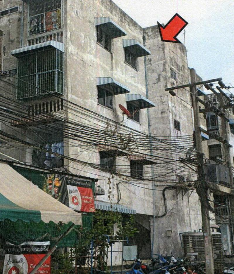 หลักสอง หนองแขม กรุงเทพมหานคร