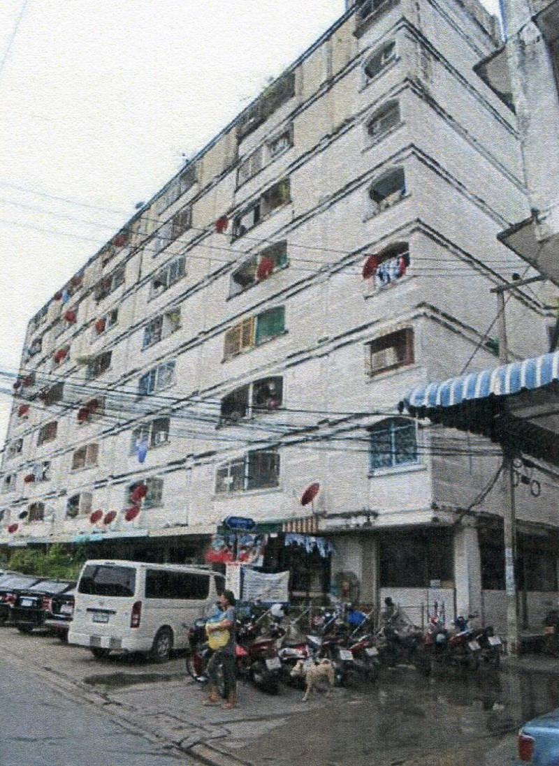 บางขุนศรี บางกอกน้อย กรุงเทพมหานคร