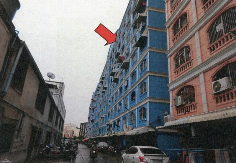 บางนา พระโขนง กรุงเทพมหานคร