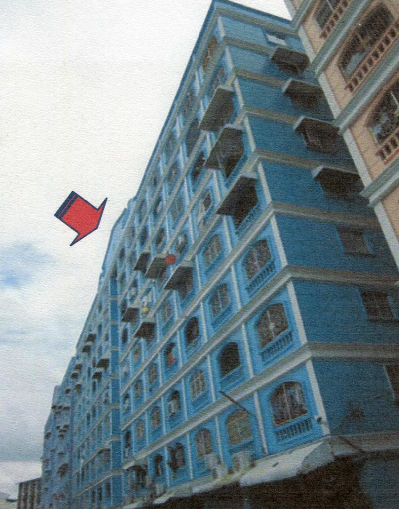 บางนา พระโขนง กรุงเทพมหานคร