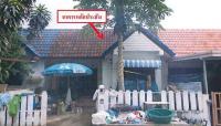ขายทาวน์เฮ้าส์