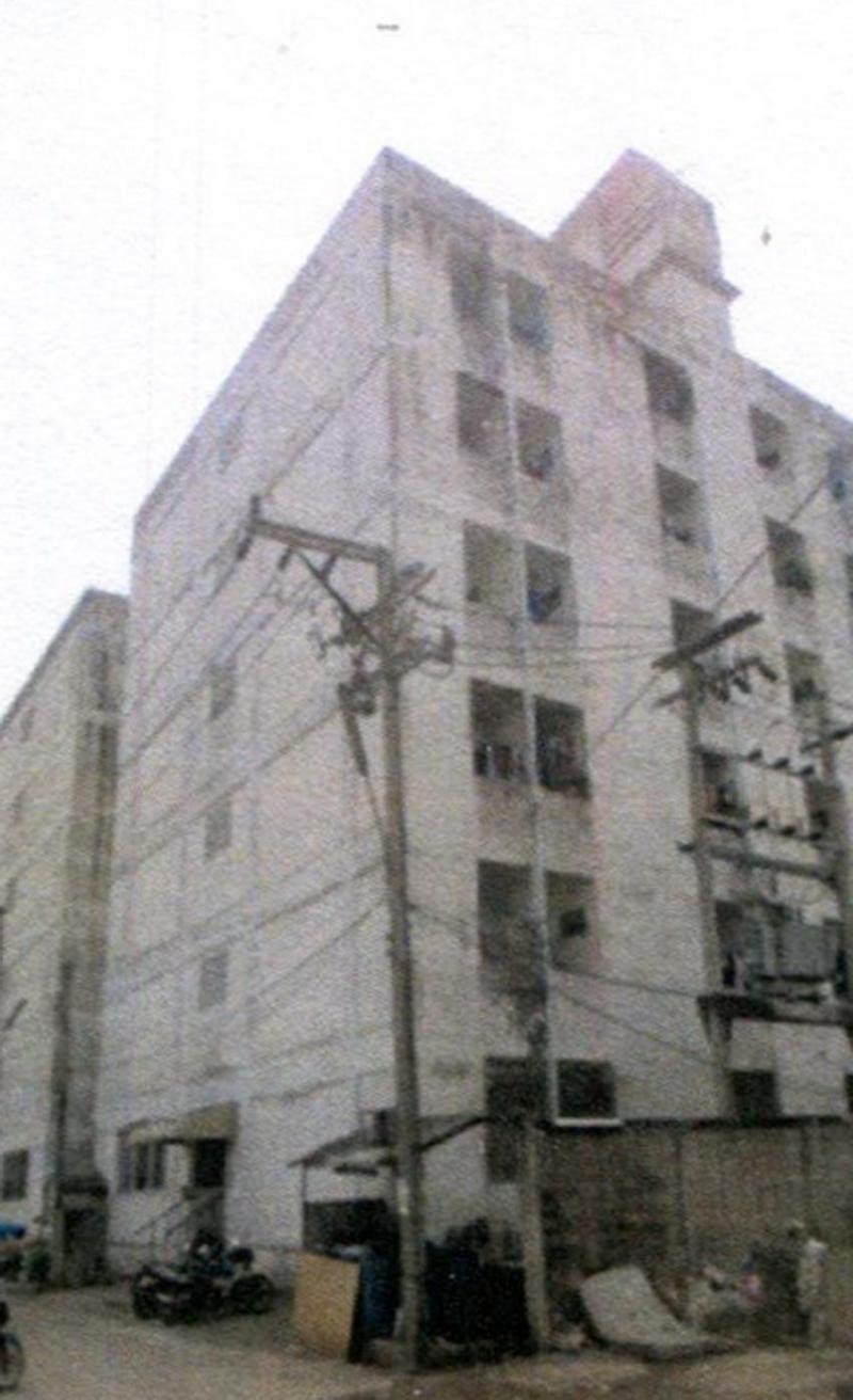 บางบอน บางขุนเทียน กรุงเทพมหานคร