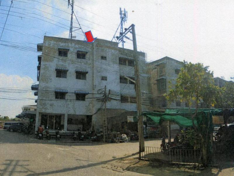 หลักสอง หนองแขม กรุงเทพมหานคร