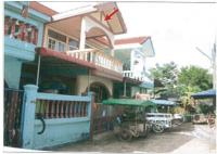 ขายทาวน์เฮ้าส์