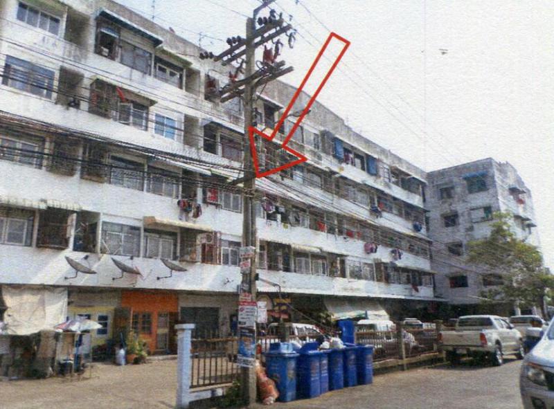 สำโรงเหนือ เมืองสมุทรปราการ สมุทรปราการ