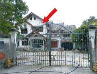 ขายบ้านเดี่ยว