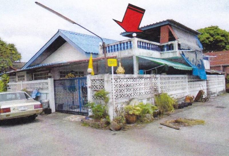 หนองขาม ศรีราชา ชลบุรี