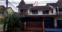 ขายทาวน์เฮ้าส์