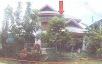 ขายบ้านเดี่ยว