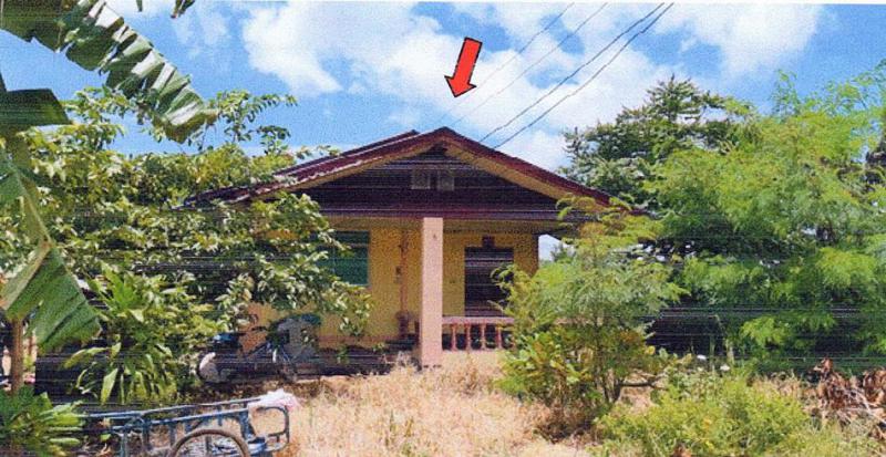 บ้านชวน บำเหน็จณรงค์ ชัยภูมิ