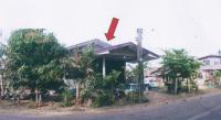 ขายบ้านเดี่ยว