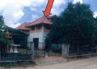 ขายบ้านเดี่ยว