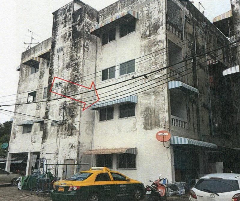 หลักสอง หนองแขม กรุงเทพมหานคร