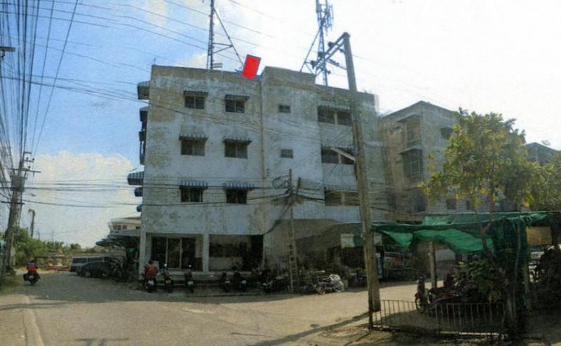 หลักสอง หนองแขม กรุงเทพมหานคร