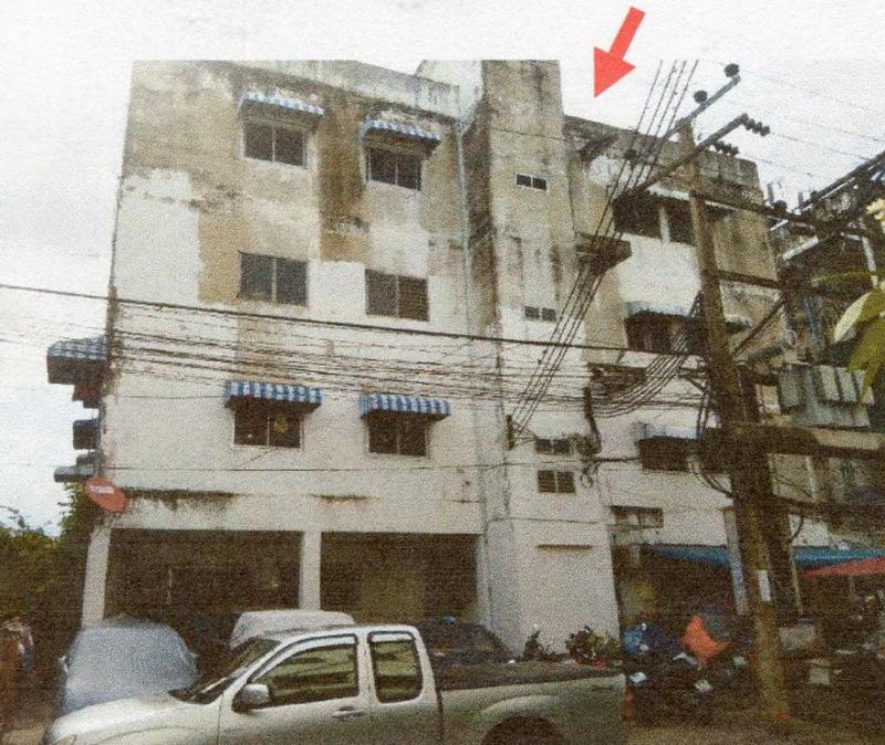 หลักสอง หนองแขม กรุงเทพมหานคร