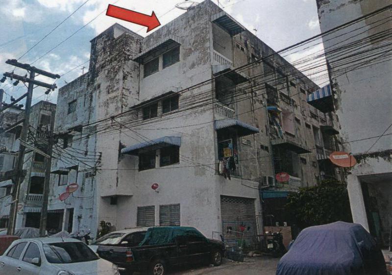 หลักสอง หนองแขม กรุงเทพมหานคร