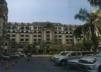 ขายคอนโด บ้านใหม่ ปากเกร็ด นนทบุรี ขนาด 32.17 ตร.ม. ของ ธนาคารอาคารสงเคราะห์