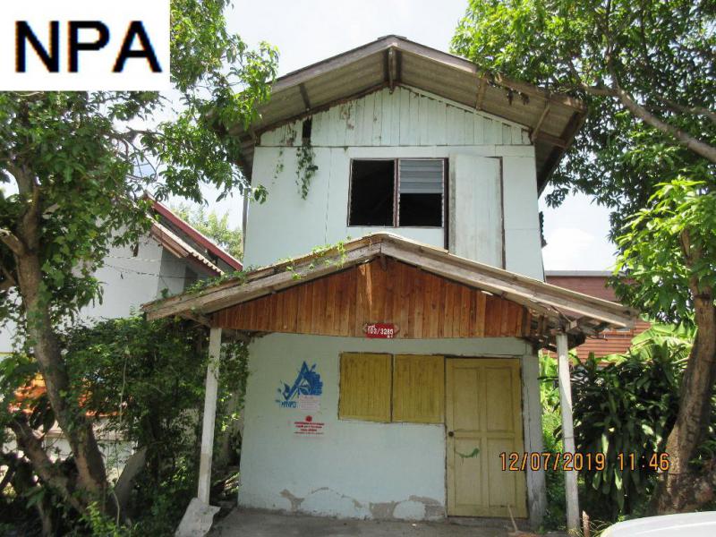 ลำต้อยติ่ง หนองจอก กรุงเทพมหานคร