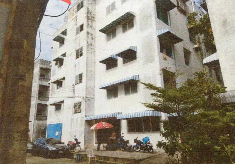 หลักสอง หนองแขม กรุงเทพมหานคร