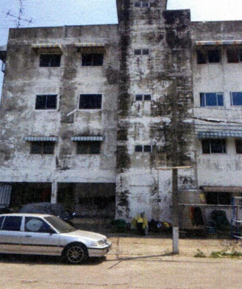 หลักสอง หนองแขม กรุงเทพมหานคร