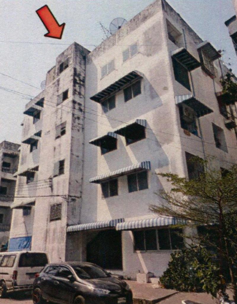 หลักสอง หนองแขม กรุงเทพมหานคร