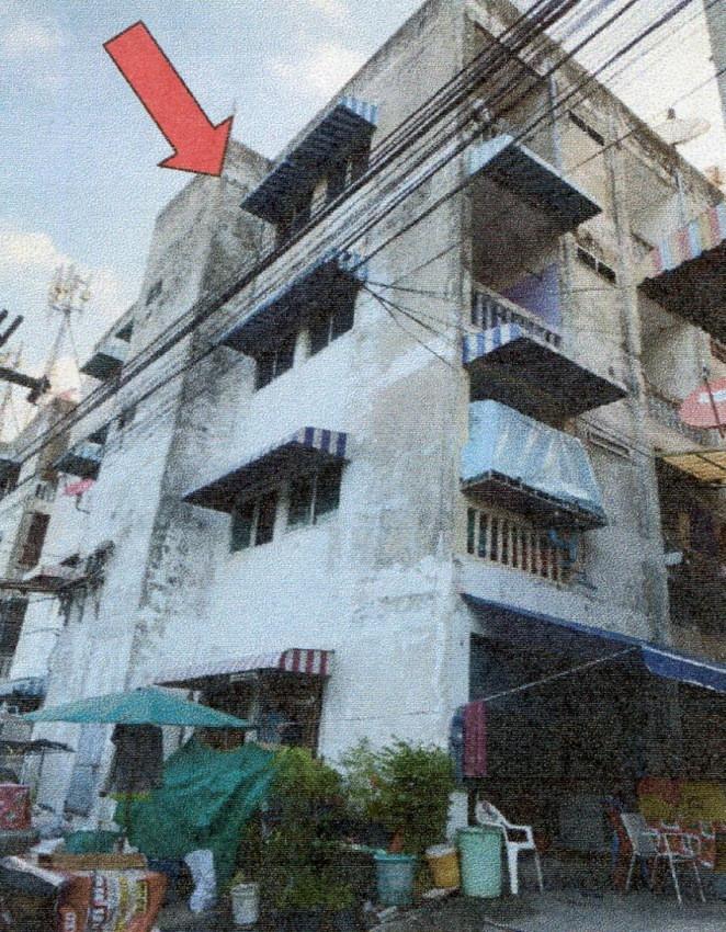 หลักสอง หนองแขม กรุงเทพมหานคร