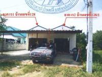 ขายบ้านแฝด