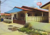 ขายบ้านเดี่ยว