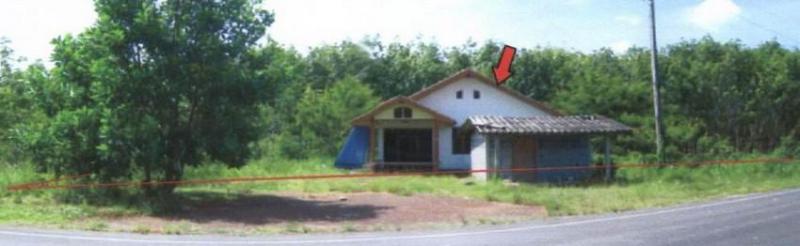 หลักช้าง ช้างกลาง นครศรีธรรมราช