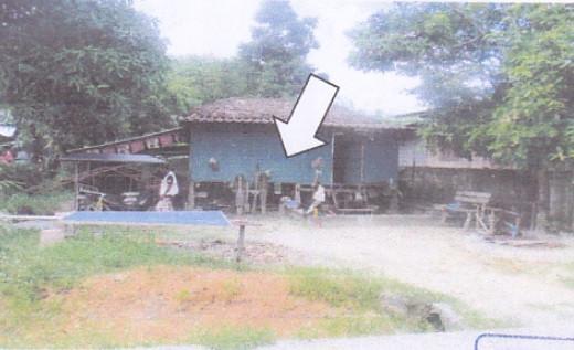 บาเจาะ บาเจาะ นราธิวาส