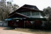 ขายบ้านเดี่ยว วังหงษ์ เมืองแพร่ แพร่ ขนาด 1,013 ตร.ว. ของ ธนาคารอาคารสงเคราะห์