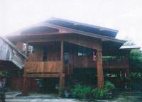ขายบ้านเดี่ยว