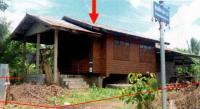 ขายบ้านเดี่ยว ทุ่งเสลี่ยม ทุ่งเสลี่ยม สุโขทัย ขนาด 143 ตร.ว. ของ ธนาคารอาคารสงเคราะห์