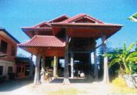 ขายบ้านเดี่ยว