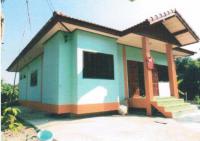 ขายบ้านเดี่ยว ยางงาม หนองไผ่ เพชรบูรณ์ ขนาด 81 ตร.ว. ของ ธนาคารอาคารสงเคราะห์