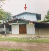 ขายบ้านเดี่ยว นาดี นาเยีย อุบลราชธานี ขนาด 104 ตร.ว. ของ ธนาคารอาคารสงเคราะห์