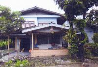 ขายบ้านเดี่ยว ขอนแก่น เมืองร้อยเอ็ด ร้อยเอ็ด ขนาด 378 ตร.ว. ของ ธนาคารอาคารสงเคราะห์